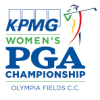 KPMG PGA Championship ženy
