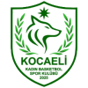 Kocaeli Kadin V