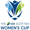 Copa da Escócia - Feminina