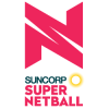 Suncorp Super netbolas
