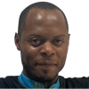 Rashad Sweeting