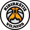 Kibirkstis Vilnius 2 Ž