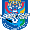 Tianjin Jinmen Tiger Sub-23