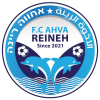 Ahva Reineh