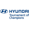 Hyundai Turnyro Čempionai