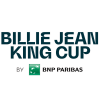Billie Jean King Cup - World Group Equipes