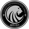 Bryst