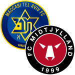 M. Tel Aviv vs Midtjylland resultados, estatísticas dos confrontos ...
