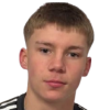 Louie Bradbury