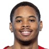 Keeshawn Barthelemy
