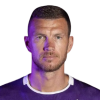 Edin Dzeko