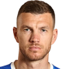 Edin Dzeko