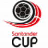 Pokal Santander
