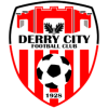 Derry City K