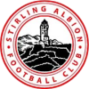 Stirlign Albion U19