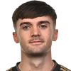 Niall Morahan