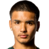 Aaron Huerta