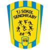 Senohraby