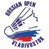 BWF WT Russian Open Doubles Femmes