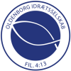 Oldenborg