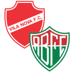 Vila Nova FC v Rio Branco-VN Match Result, Stats