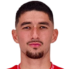 Diego Fernando Reyes Victoria
