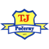 Počerny