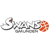Basket Swans Gmunden