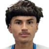 Marco Reyes