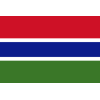 Гамбия U20
