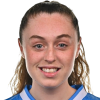 Rebecca McMahon