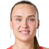 Yuliia Starodubtseva