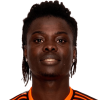 Stephen Gyamfi