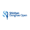 Shinhan Donghae Open