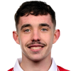 Kyle McDonagh