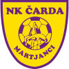 NK Carda Martjanci
