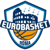 Eurobasket Roma
