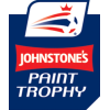 Johnstone's Paint Trofee