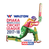 Dhaka Premier League