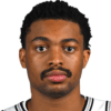 Keldon Johnson