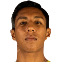Peralta Martin