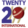 Twenty20 mednarodno Ženske