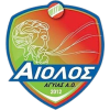 Aiolos Agias
