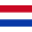 Netherlands U16 W team logo