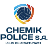 Chemik Police V