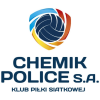 Chemik Police K
