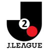 J-League 2η Κατηγορία