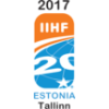Mistrovství světa U20 IIA