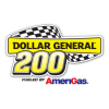 Dollar General 200