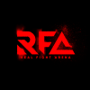 Featherweight Homens RFA